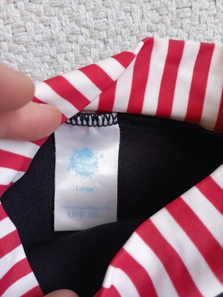 Neoprenove plavky pre babatko, splash about,68