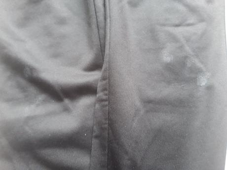 Tepláky 2 kusy, 152