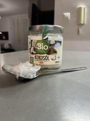 Panenský kokosový olej dmBio