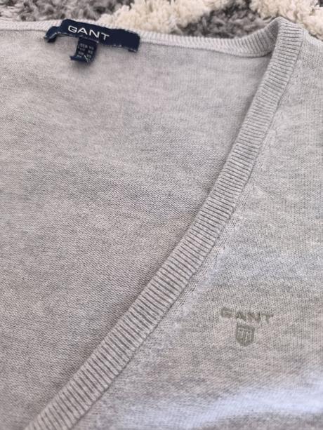 Gant sveter, gant,s