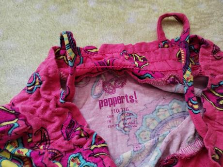 Letný overal, pepperts,116