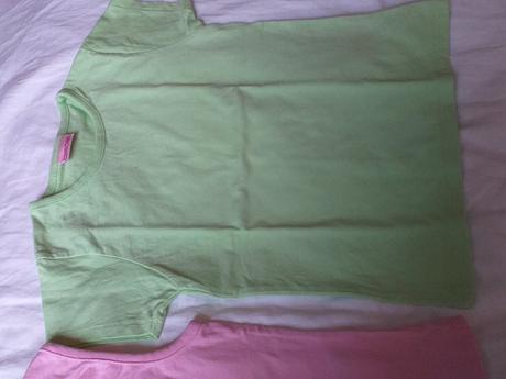 Tričká 2 ks, george,104