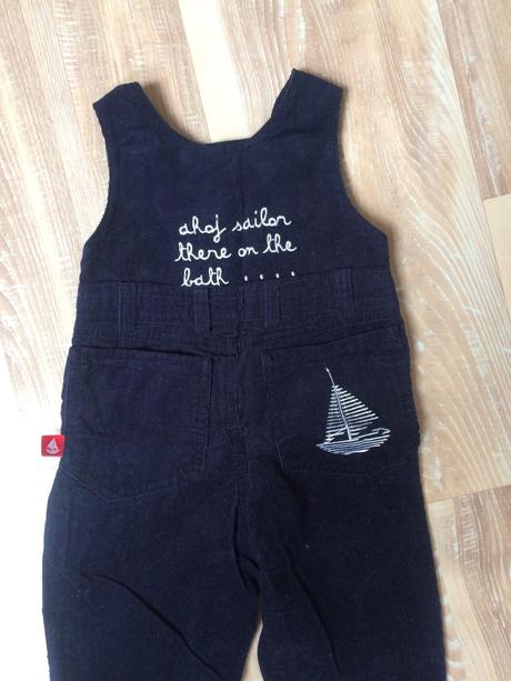 Perfektné menčestráky, wojcik,68