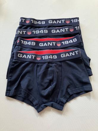 Boxerky, gant,134