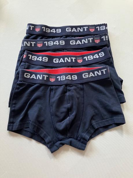 Boxerky, gant,134