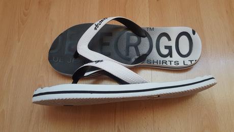 Dámske devergo žabky, devergo,37