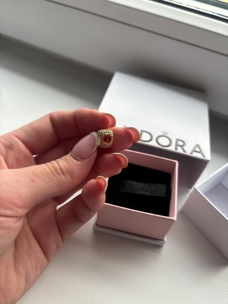 Prívesok pandora, pandora