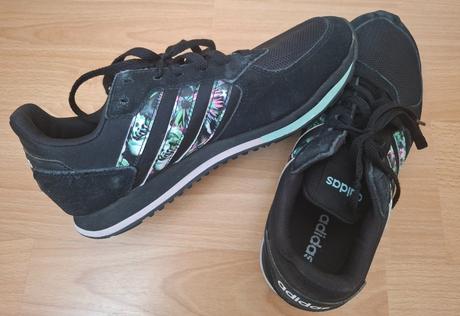 Tenisky, adidas,40