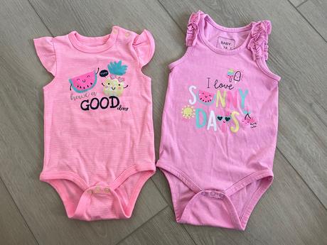 Letné body 2ks, pepco,74