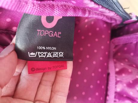 Topgal študentský batoh, 