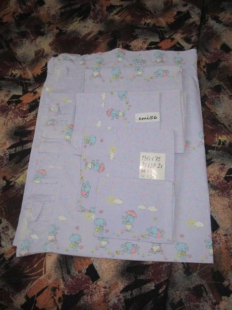 2179. súprava 6 dielna, šírka (cm): 75,dĺžka (cm): 130