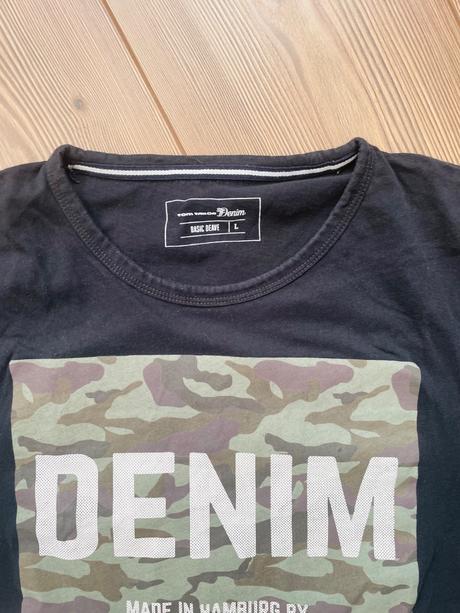 Tricko, tom tailor,176