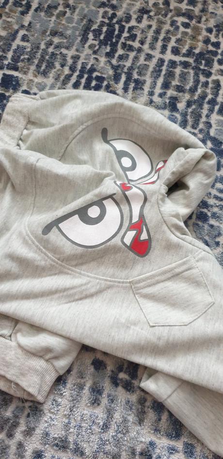 Tepláky č.128-134, 134