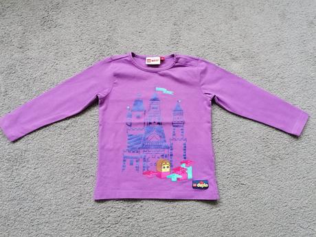Tricko, lego,92
