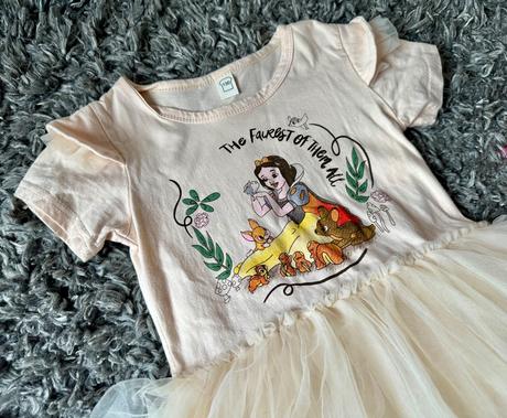 Šaty so snehulienkou, 122