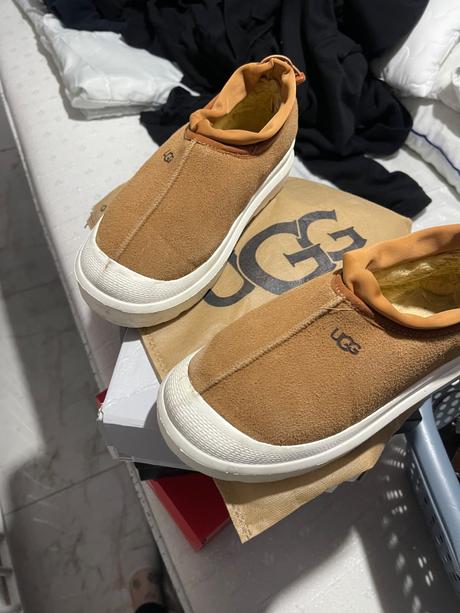 Ugg, ugg,40