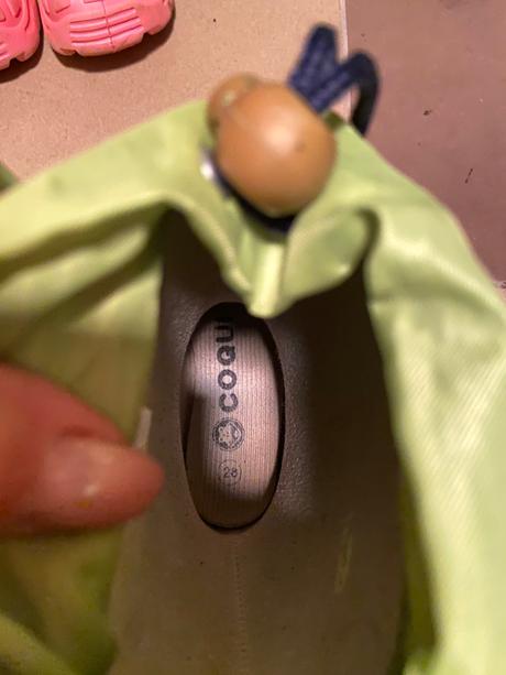 Kvalitne gumáky, coqui,28