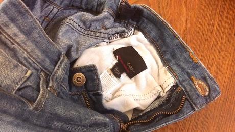 Rifle so záplatou, next,122