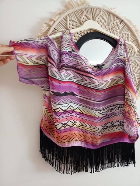 Tunika na plavky, amisu