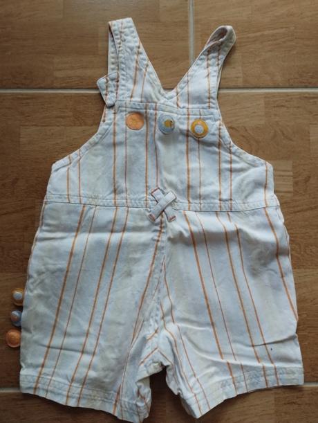 Kraťasy 86, baby club,68