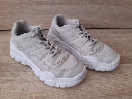 Tenisky v.34, deichmann,34