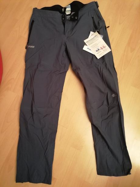 Športove nohavice, xl