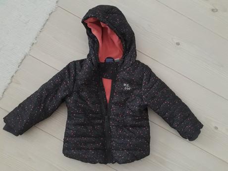 Bunda zimná, lupilu,98