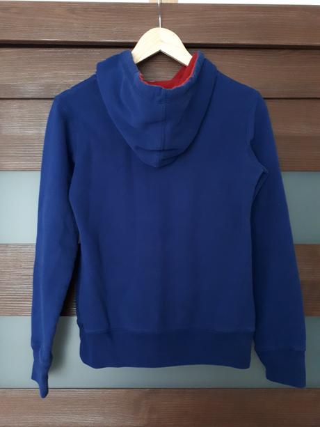 Zateplená mikina, s