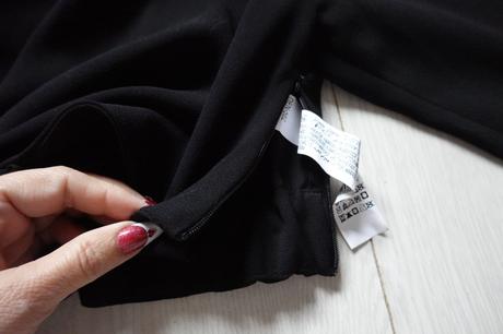 Blúzka zara, zara,xl