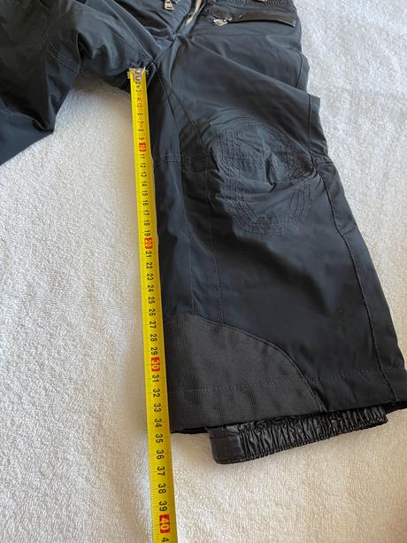 Sportalm otepľovačky, 98