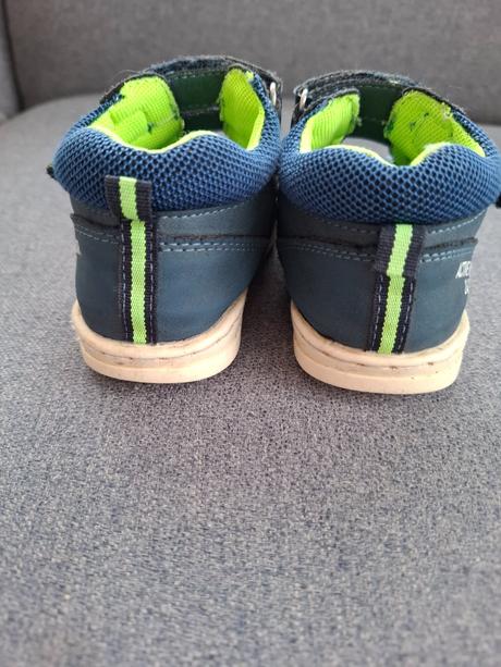 Topánky, bobbi shoes,21