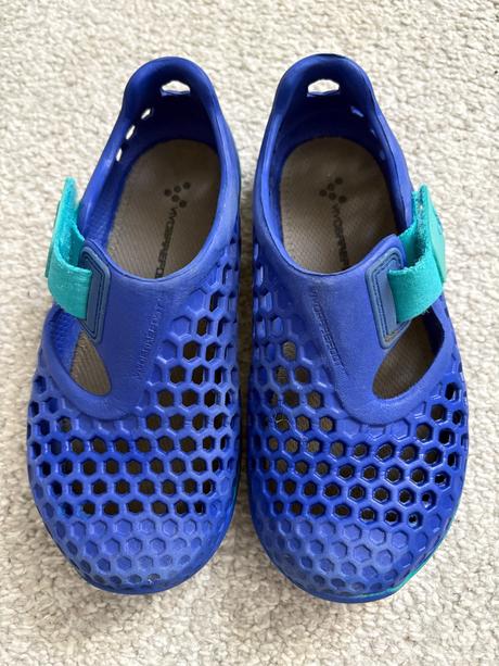 Sandále vivobarefoot ultra, vivobarefoot,31