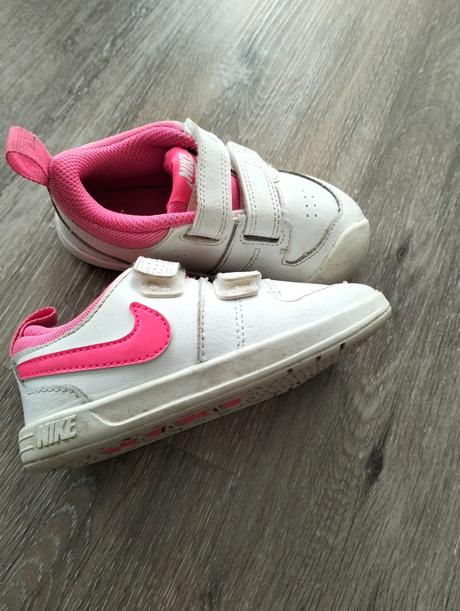 Nike tenisky, nike,23