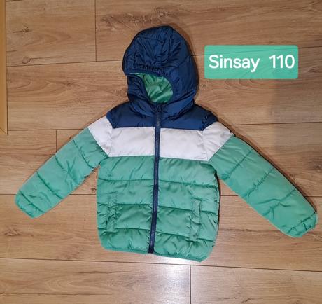 Bunda  pre chlapca  alebo  dievča, sinsay,110
