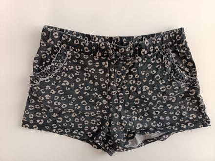 Kraťasy hm, h&m,110