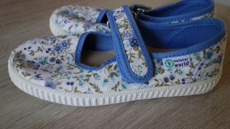 Papučky prezúvky, 28