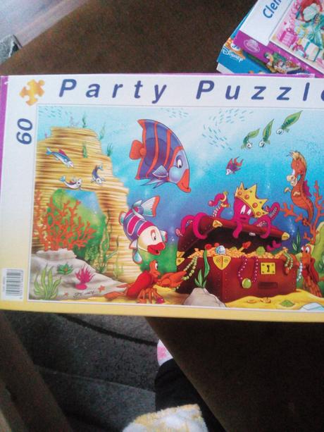 Puzzle 60 ks, 