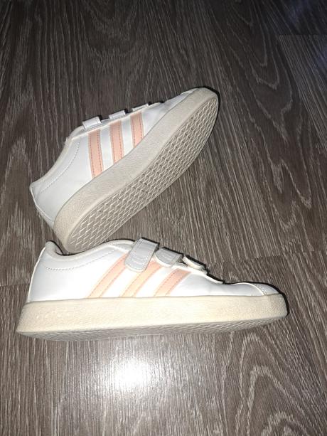 Dievčenské tenisky, adidas,31