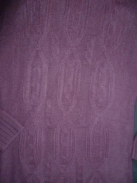 Rolákový sveter, s