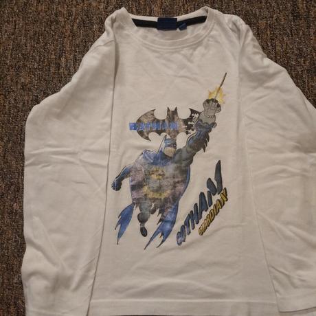 Tricko dlhý rukáv, 110