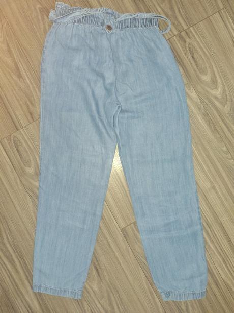 Ľahké letné nohavice, mayoral,152