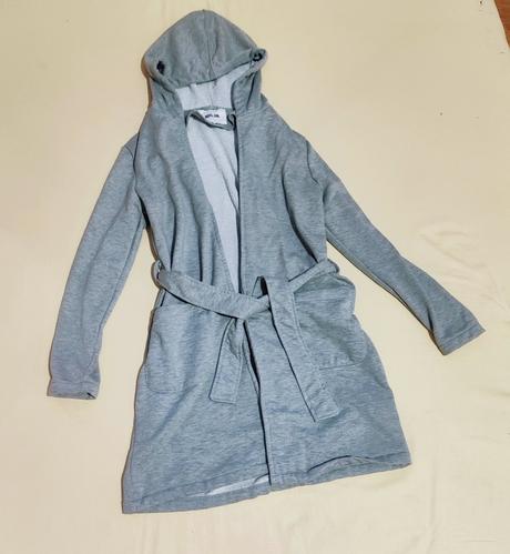 Teplákový kardigán, gate,m