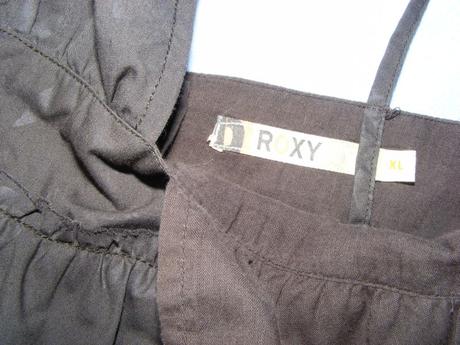 Tunika zn. roxy, roxy,xl