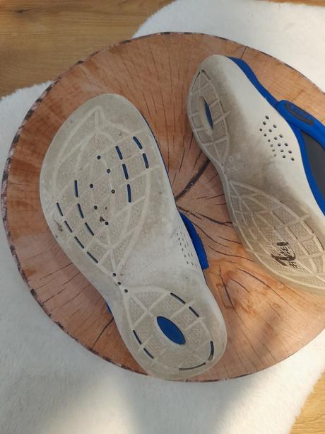 Crocsy tmavomodré j6, 36, crocs,36