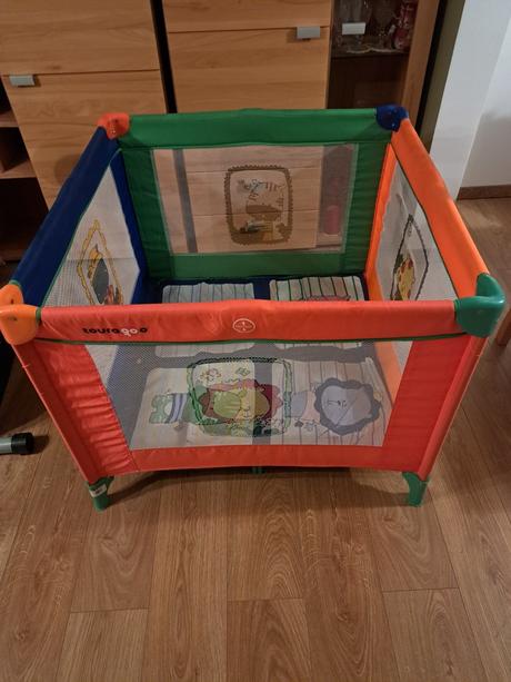 Cestovná ohrádka, šírka (cm): 90,dĺžka (cm): 90