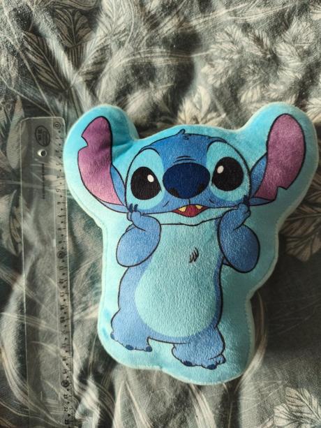 Stitch vankúšik, 