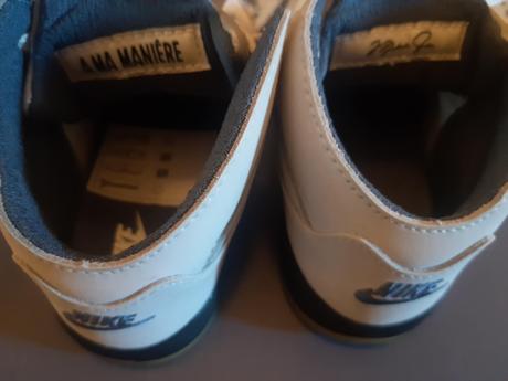 Air jordan a ma maniere tenisky, air jordan,23