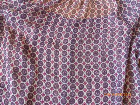 Dámska blúzka tom tailor, tom tailor,36