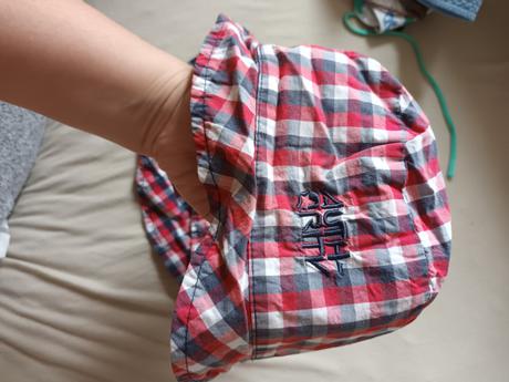 Darujem 3ks klobúkov, authority,92