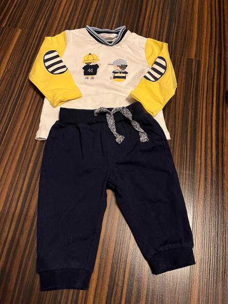 Súprava, mayoral,68